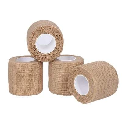 info-400-400 Cohesive Elastic Bandage